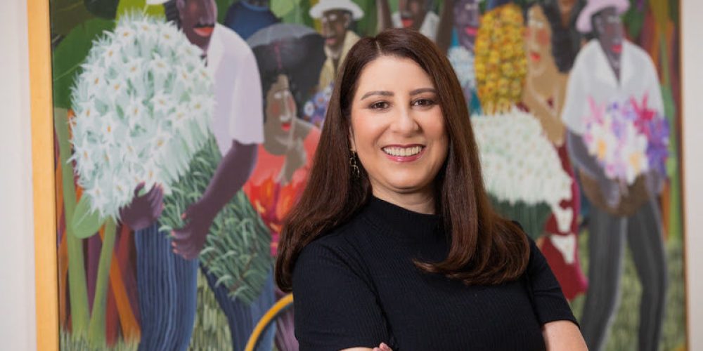 Magda Truvilhano, Superintendente de Produtos RD Massificados