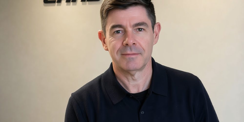 Alexandre Camargo, diretor-geral da Assist Card
