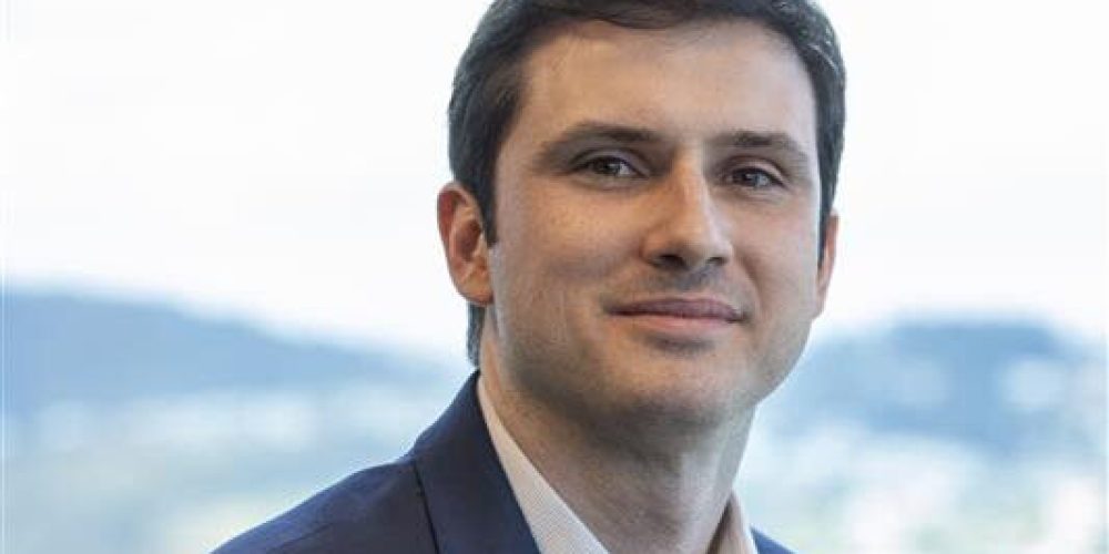 Alessandro Malavazi, superintendente sênior da Bradesco Vida e Previdência
