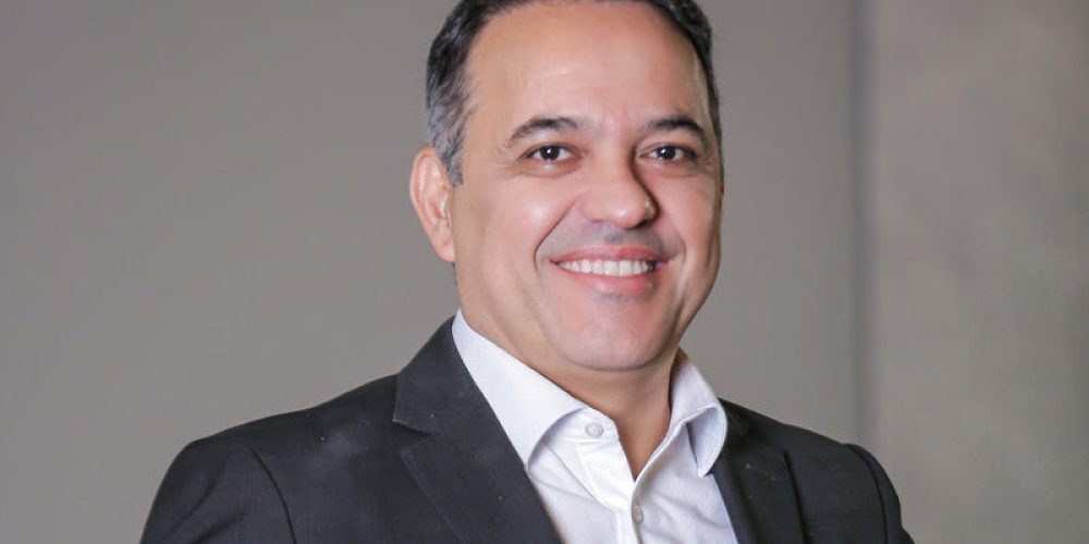 Renato Almeida, Superintendente Comercial de Grupos Econômicos e PJ da Tokio Marine