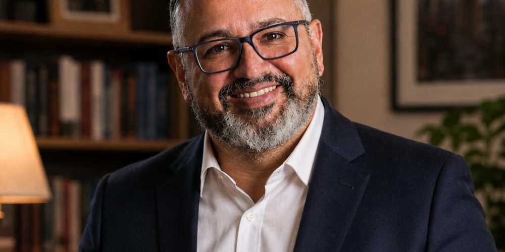 Genival de Souza e Silva e seu primeiro livro