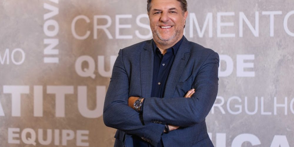 Dennis Milan, Diretor de Tecnologia, Digital e Inovação