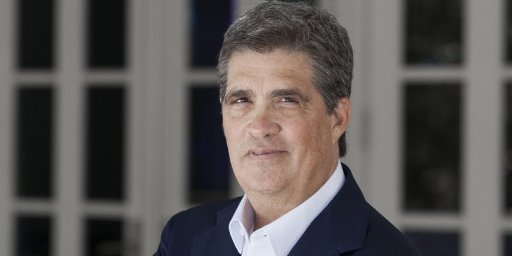 Marcelo Picolo, diretor executivo da Solera na América do Sul