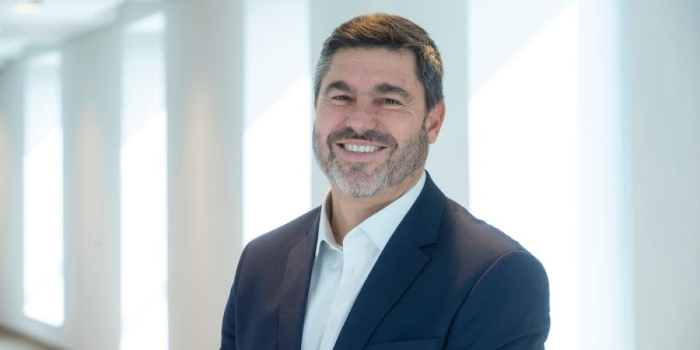 Marcelo Rosseti, Superintendente Sênior de Negócios da Bradesco Vida e Previdência