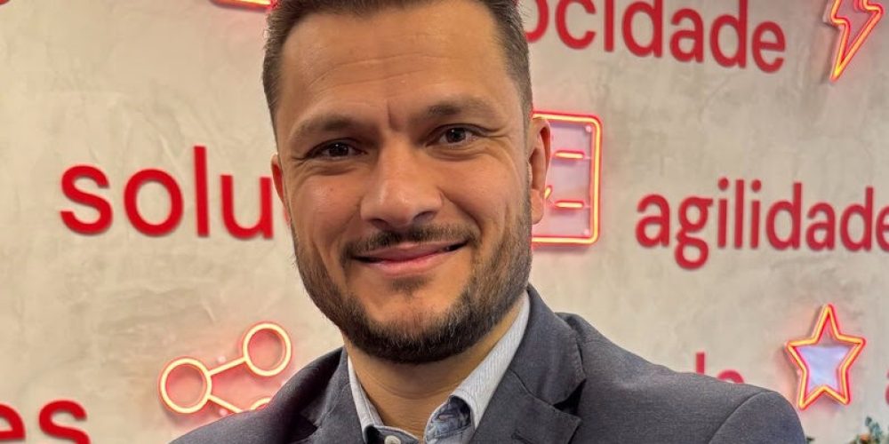 Diego Bifoni, Diretor Territorial MG, RJ, ES e Centro-Oeste da Mapfre