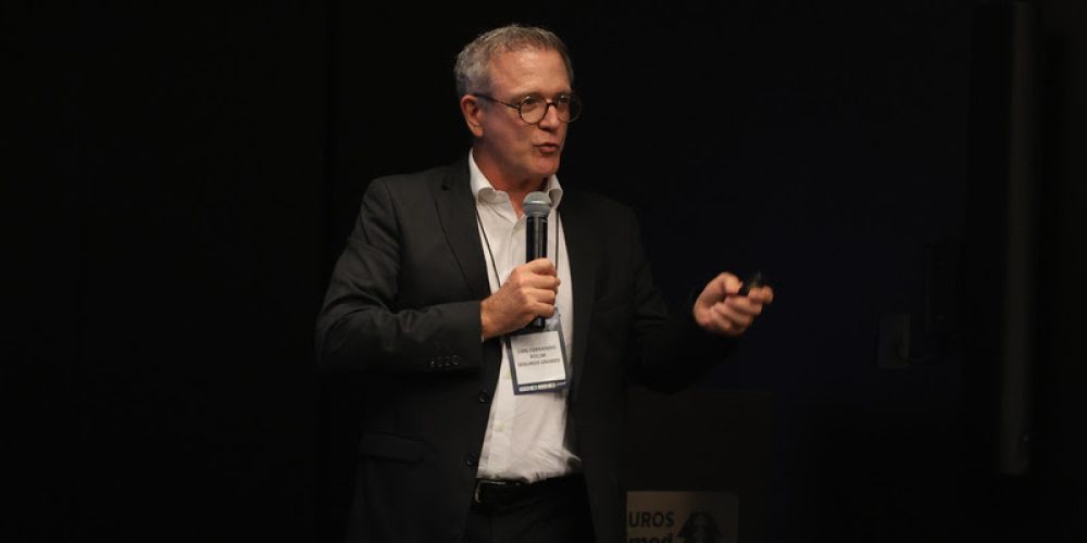 São Paulo, 07 de agosto de 2025 | Unimeday Unimed Day | Evento na sede da Unimed Seguros e Unimed Participações | Foto: Nilton Fukuda