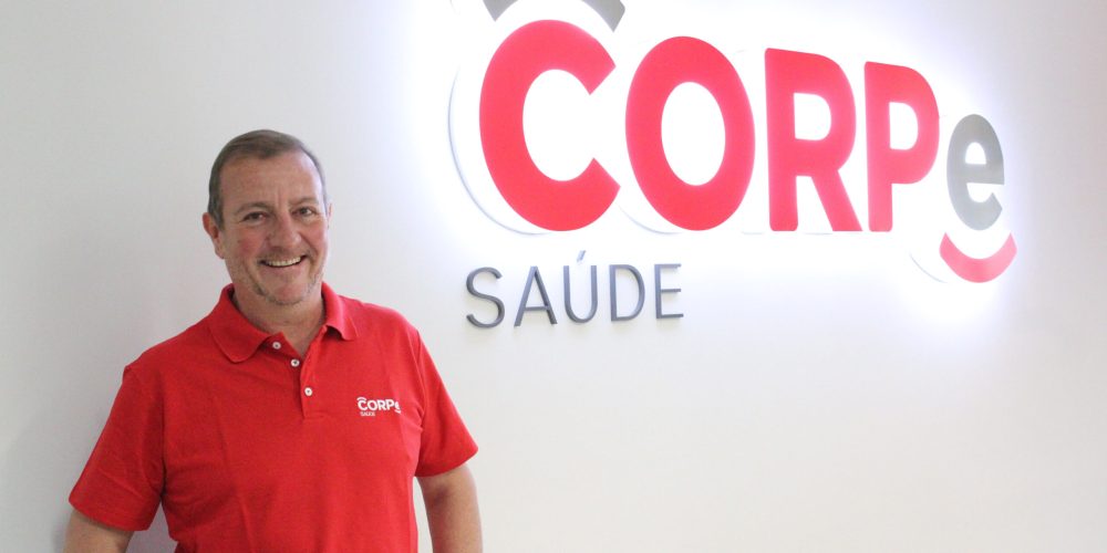 CORPe Saúde
