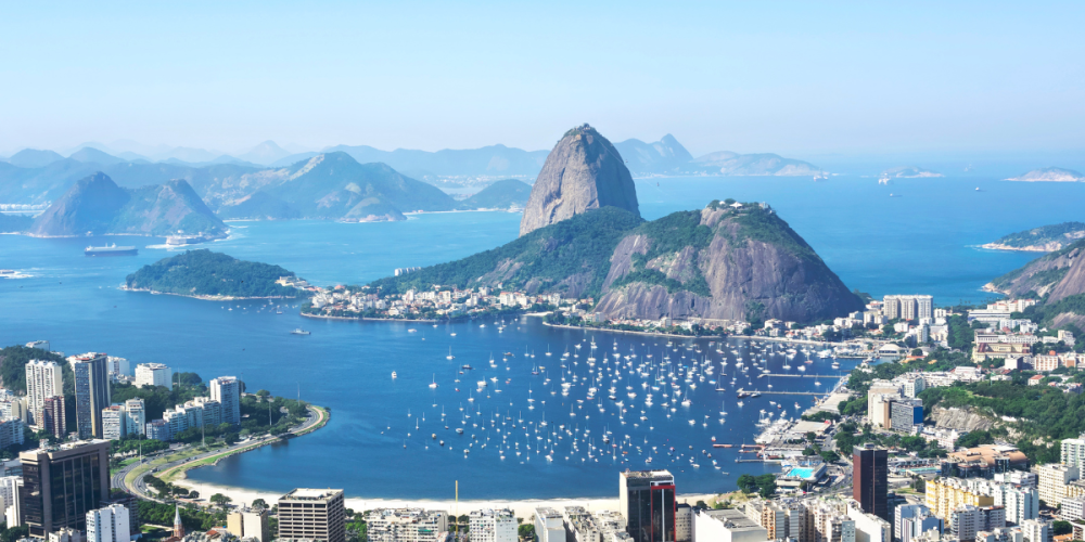 Rio de Janeiro