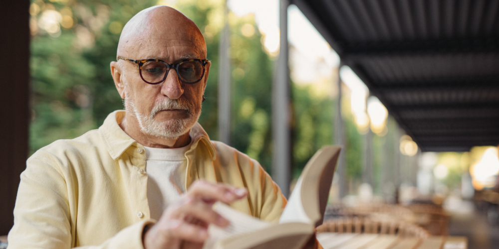 Nunca é tarde para se proteger: conheça o Seguro de Vida para pessoas com mais de 70 anos