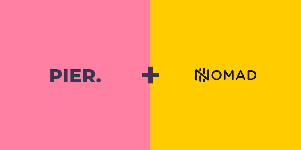 Pier e Nomad firmam parceria para oferecer seguro celular com cobertura internacional