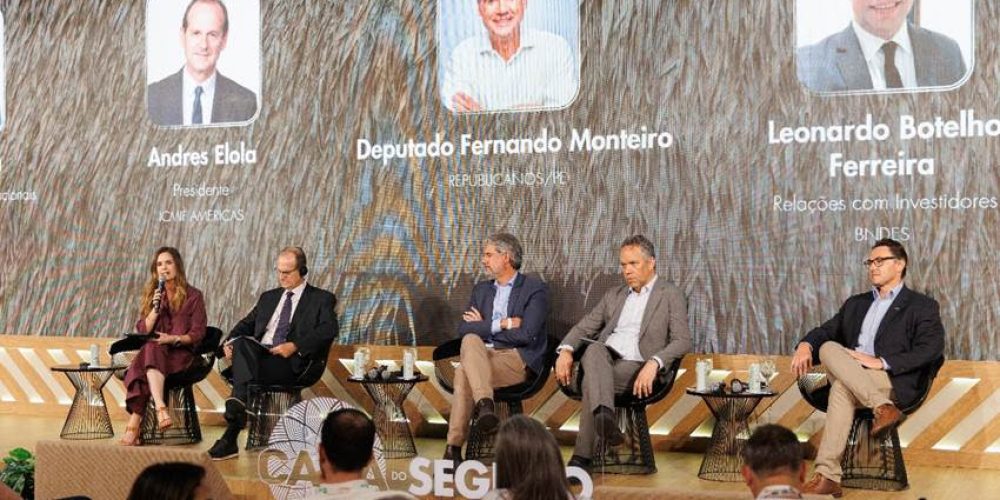 Seguro Rural e Cooperativismo: Protegendo o Futuro da Alimentação