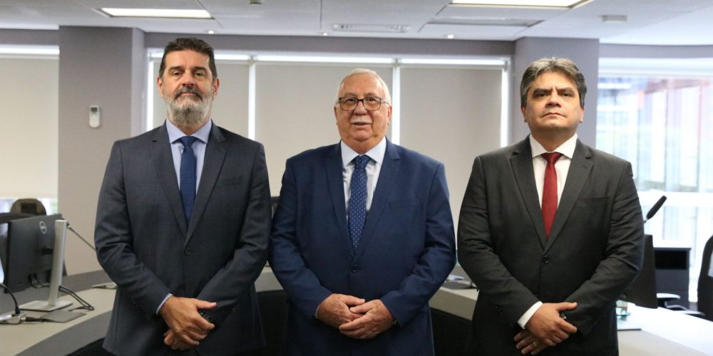 Unimed Participações anuncia nova diretoria