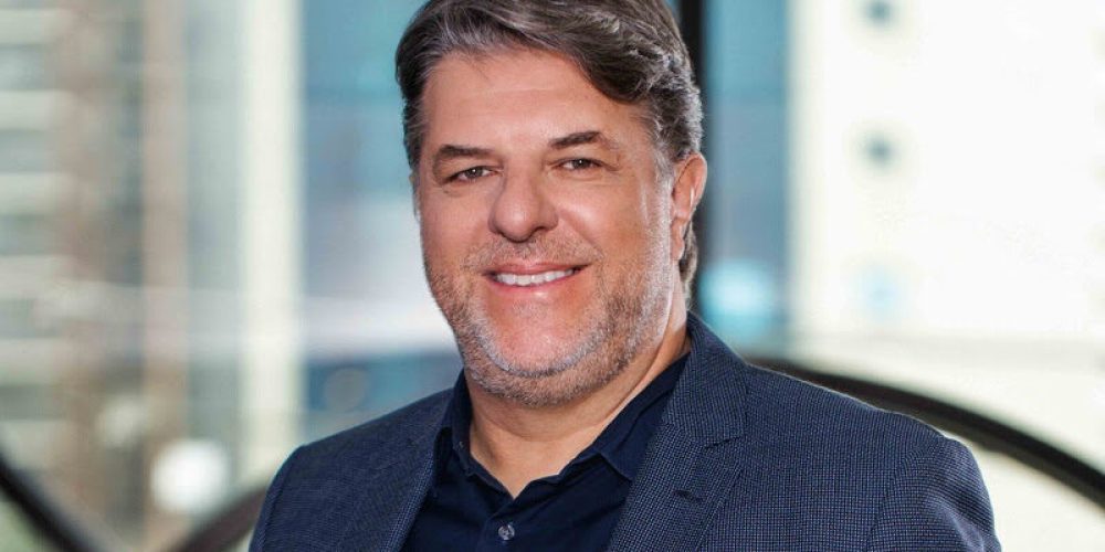 Dennis Milan, Diretor de Tecnologia, Digital e Inovação da Tokio Marine