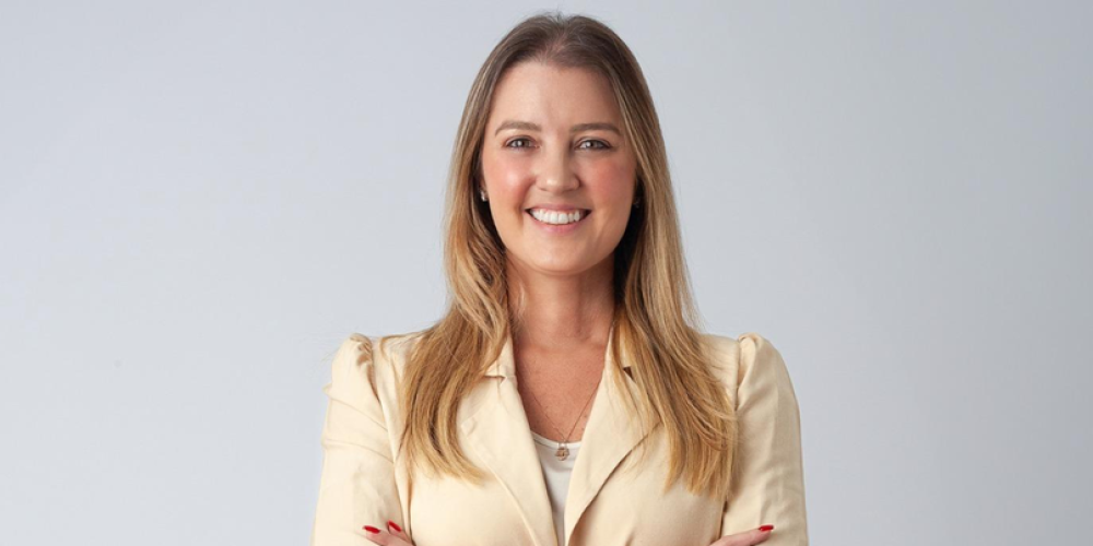 Stephanie Zalcman, sócia da Wiz Corporate