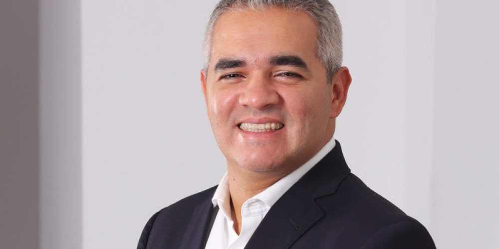 Rodrigo Aguiar, superintendente Comercial e Produtos da Seguros Unimed