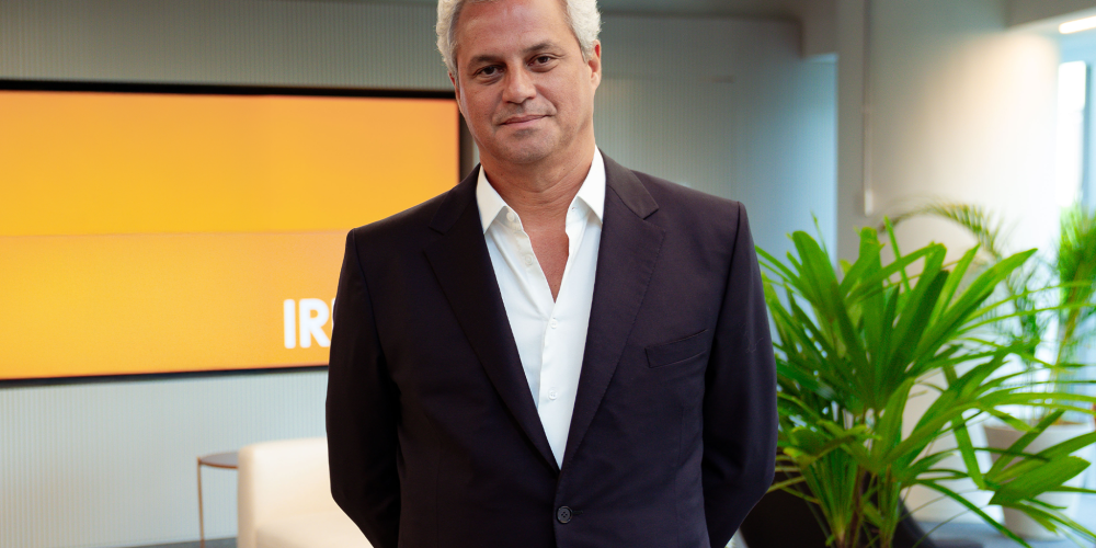 Marcos Falcão