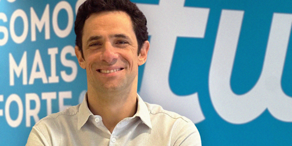 Ricardo Salama - novo CRO TransUnion Brasil