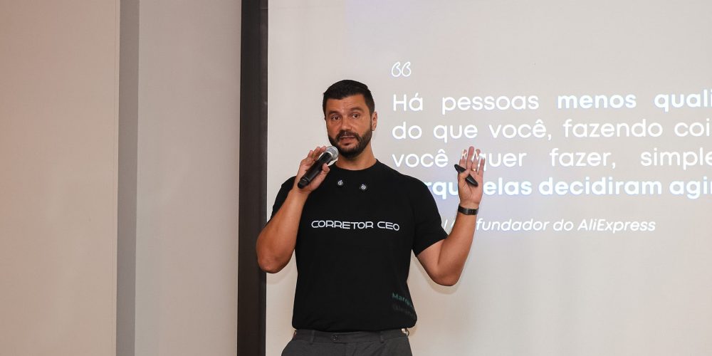 Leandro Giroldo