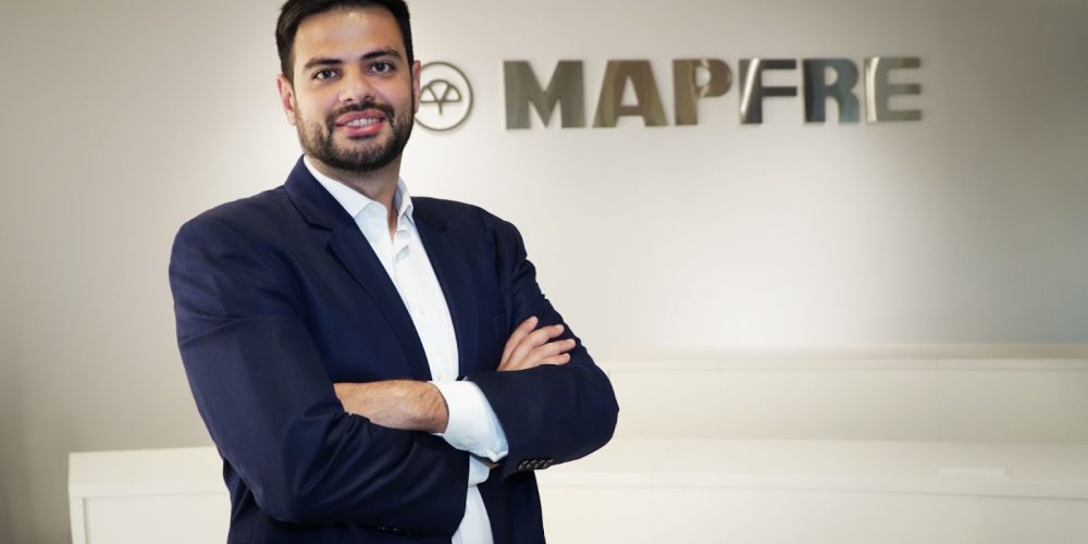 Mapfre nomeia novo executivo de novos negócios e implantação