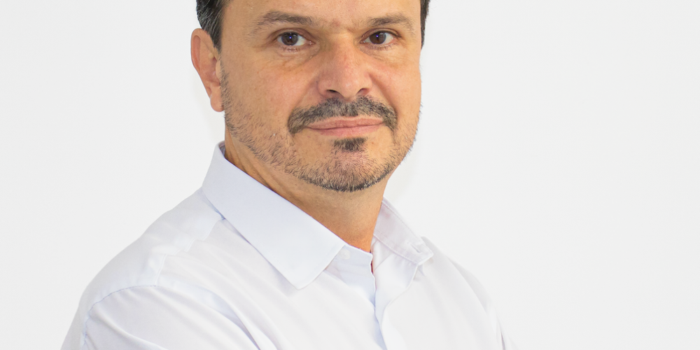 Arthur Cardoso Leite, Head de Vendas Corporativas e Soluções da BWS IoT