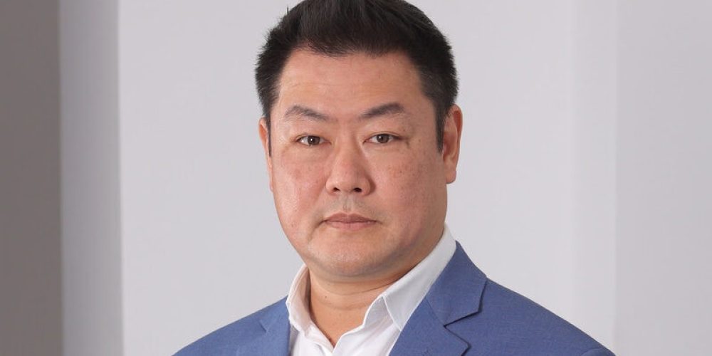 Crédito: Fábio Nogi, superintendente de Inovação e Odontologia da Seguros Unimed