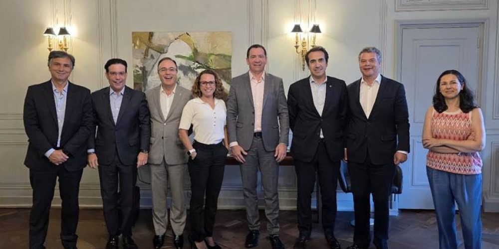 Seguradoras do Brasil e Portugal enfrentam desafios crescentes com eventos climáticos