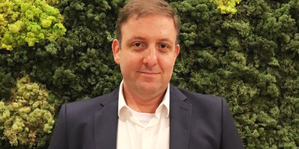 Fabio Damasceno, diretor técnico de seguro rural da MAPFRE