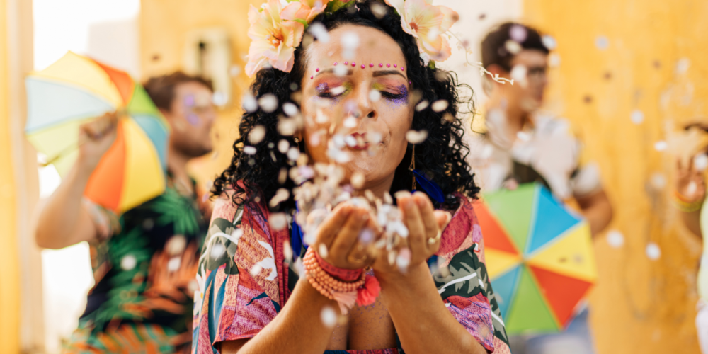 Folia pede atenção extra com saúde e segurança