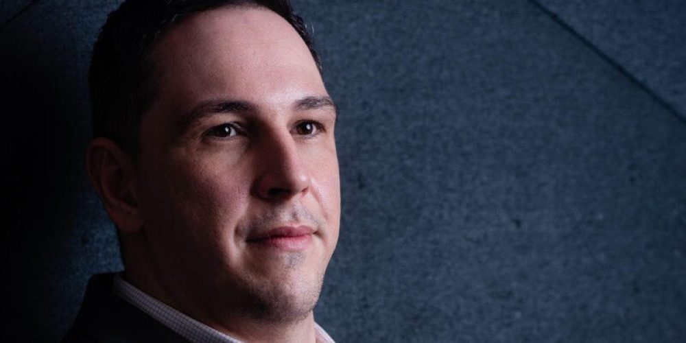 Thales Lemos, diretor de seguro auto da Mapfre