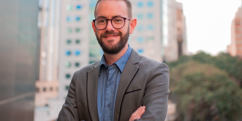Rafael Terra