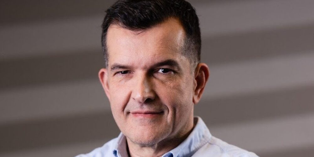 Luciano Bezas, diretor de Canais Estratégicos da MAPFRE