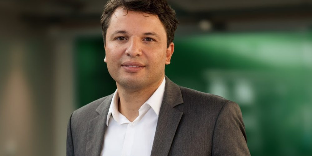 Reinaldo Marques, superintendente Atuarial do IRB(Re)