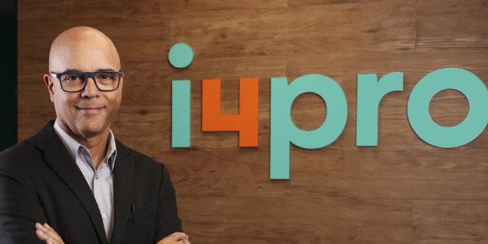 André Almeida assume como CEO da i4pro após aquisição pelo grupo Banyan Software