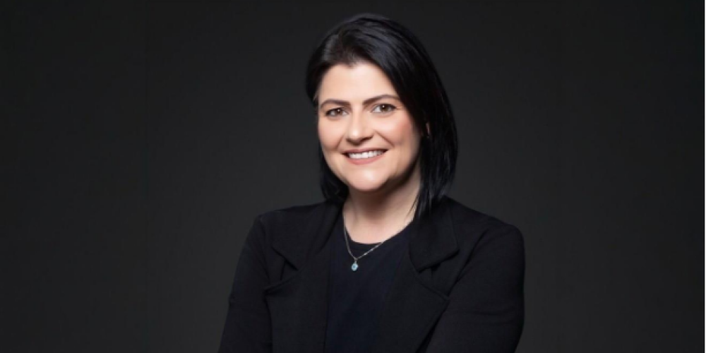 Fernanda Reina - Divulgação: Universal Assistance Brasil