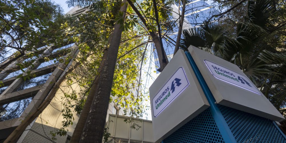 São Paulo, 16 de julho de 2025 | Helton Freitas - Presidente da Seguros Unimed | Foto: Nilton Fukuda