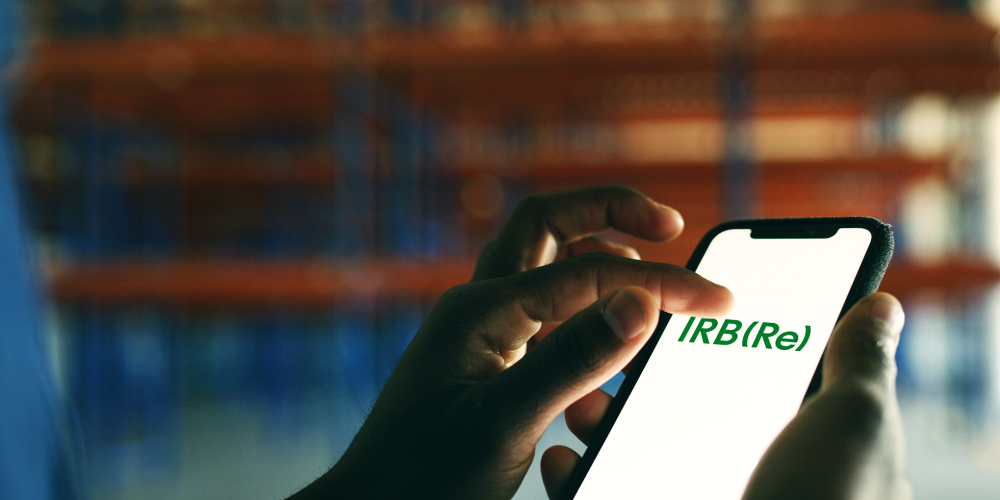 Irb(re)