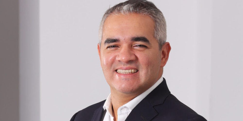 Rodrigo Aguiar, superintendente Comercial e de Produtos da Seguros Unimed