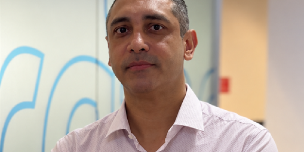 Hilton Gomes, da Alper Seguros