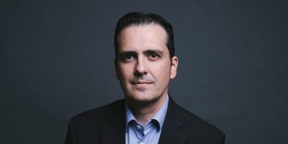 Daniel Landwehrkamp, diretor de sinistros da MAPFRE