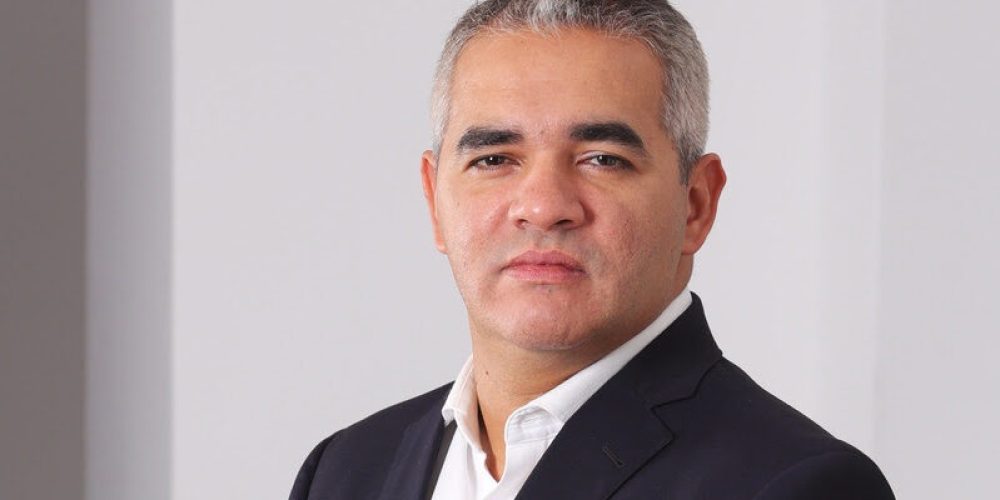 Rodrigo Aguiar, superintendente Comercial e de Produtos da Seguros Unimed