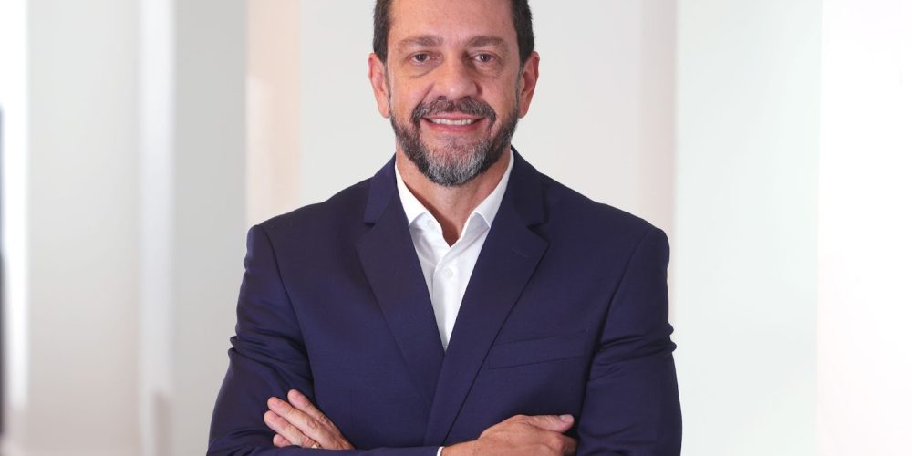 Wilson Leal, diretor executivo de Mercado e Tecnologia da Seguros Unimed