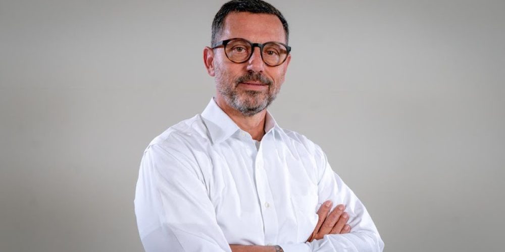 Marcelo Labuto, Brasilseg