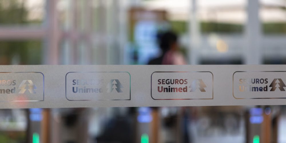 São Paulo, 16 de julho de 2025 | Helton Freitas - Presidente da Seguros Unimed | Foto: Nilton Fukuda